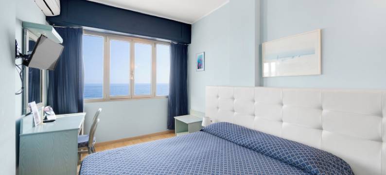 拉佩尔拉德尔卡波酒店(Hotel la Perla Del Capo)图片