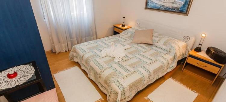 罗达公寓 -(Apartments Roda)图片