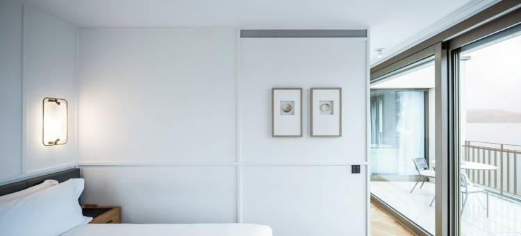 亚历克斯湖苏黎世 - 生活方式酒店和套房(Alex Lake Zürich - Lifestyle Hotel and Suites)图片