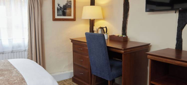 贝尔酒店 - 格林国王旅馆(Bell Hotel & Inn by Greene King Inns)图片