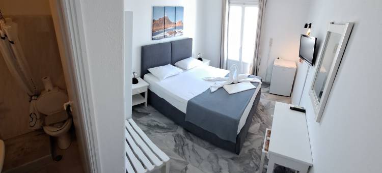 OCEANIS度假村(Oceanis Resort)图片