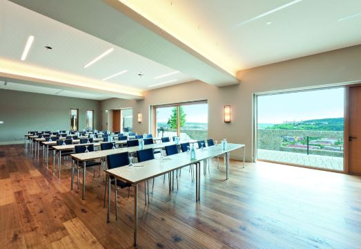 Schlosshotel SteinburgHotel Overview