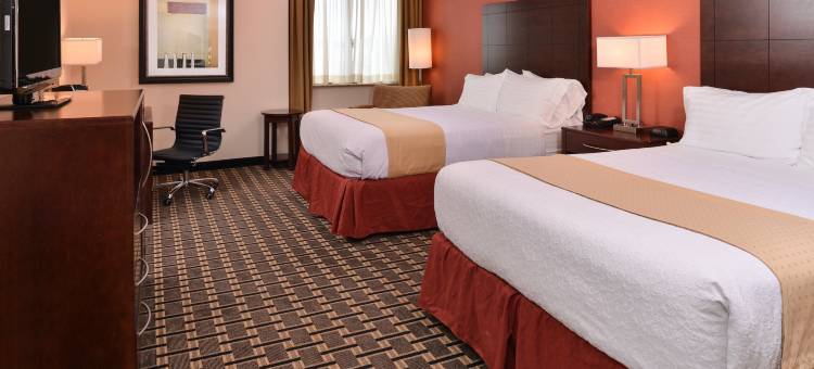 Holiday Inn 新伦敦(Holiday Inn New London - Mystic Area)图片