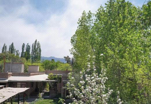 Posada Boutique El Encuentro Chacras de Coria Hotel Overview