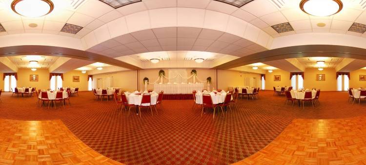 凯艺会议中心套房酒店(Quality Inn & Conference Center)图片