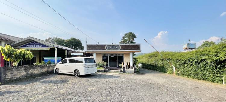坎兹酒店及村庄(The Kanzi Hotel & Village)图片