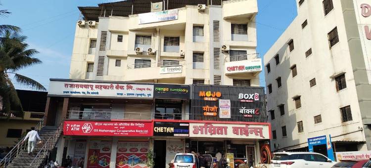 Hotel Chetan Executive图片