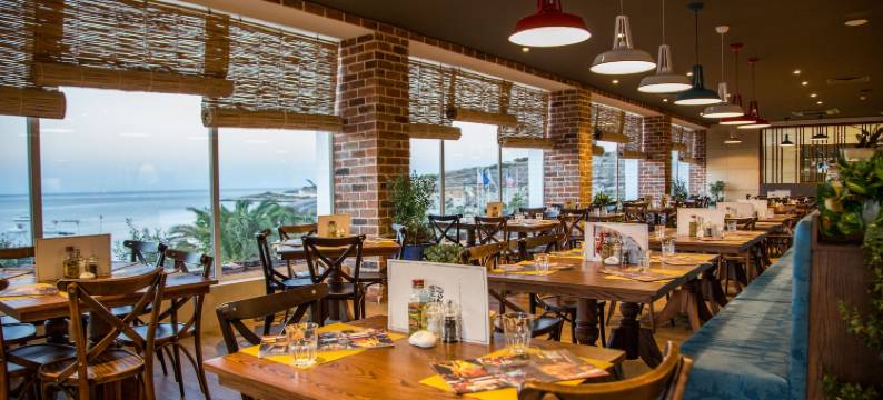 萨利尼度假酒店(Salini Resort)图片