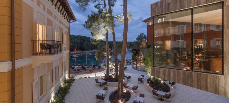 阿罕布拉精品酒店(Boutique Hotel Alhambra)图片