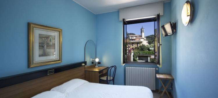 萨拉温泉酒店(Albergo Sala)图片
