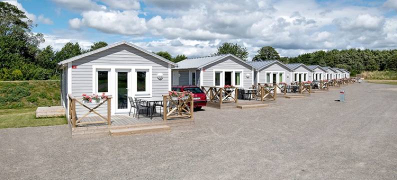 卡尔达尔第一露营区(First Camp Kärradal-Varberg)图片