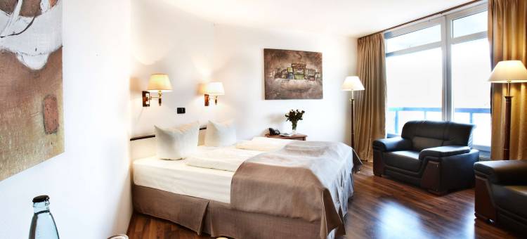 普洛涅尔西酒店-郁金香旅馆(Hotel Ploener See by Tulip Inn)图片