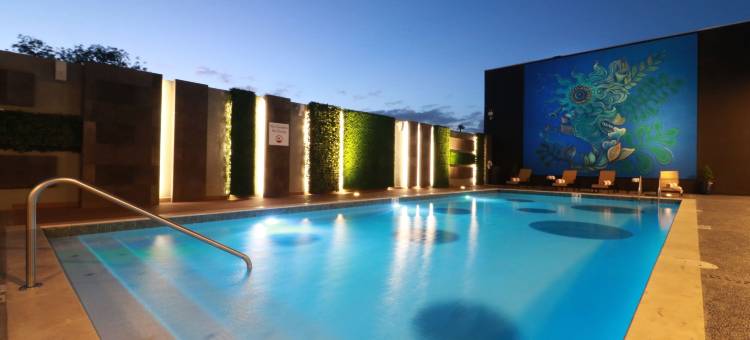 Holiday Inn Express & Suites Ensenada Centro图片