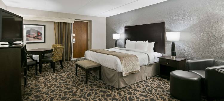 拉姆科塔贝斯特韦斯特酒店(Best Western Ramkota Hotel)图片