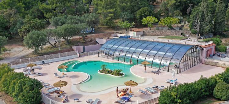 谷耶卡瑟斯区酒店(Domaine des Gueules Cassees)图片