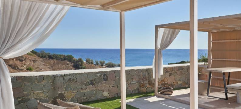 米洛斯沃尔卡诺奢华套房 - 限成人(Volcano Luxury Suites Milos - Adults Only)图片