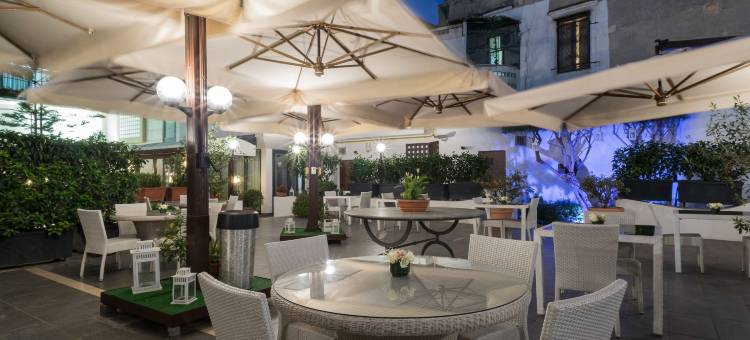 马格里酒店(Magri's Hotel)图片