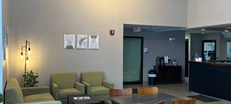 沃特敦威斯康辛速8酒店(Super 8 by Wyndham Watertown WI)图片