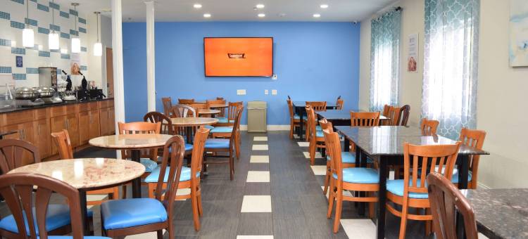 SureStay Plus Hotel by Best Western Niagara Falls East图片