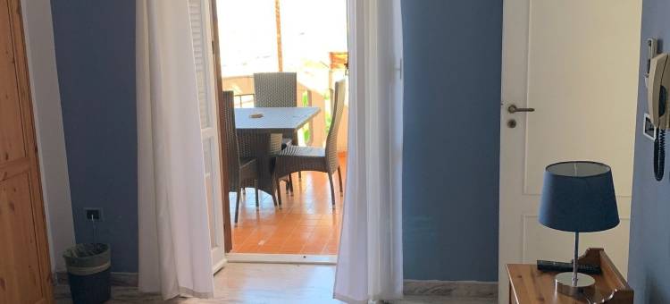 隆迪尼别墅酒店(B&B Villa Delle Rondini)图片