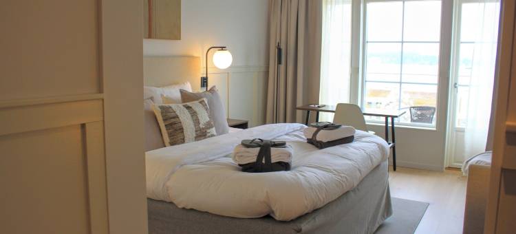 格兰索斯劳特水疗酒店(Gränsö Slott Hotel & Spa)图片