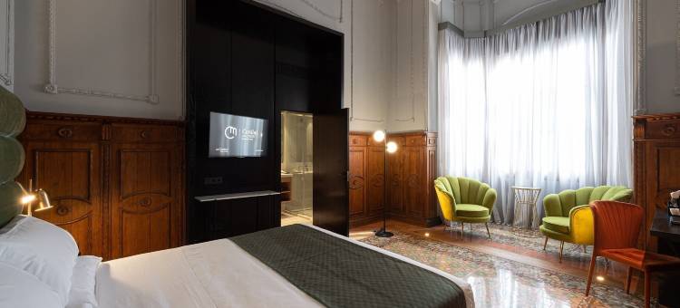 Boutique Hotel Cordial Malteses图片