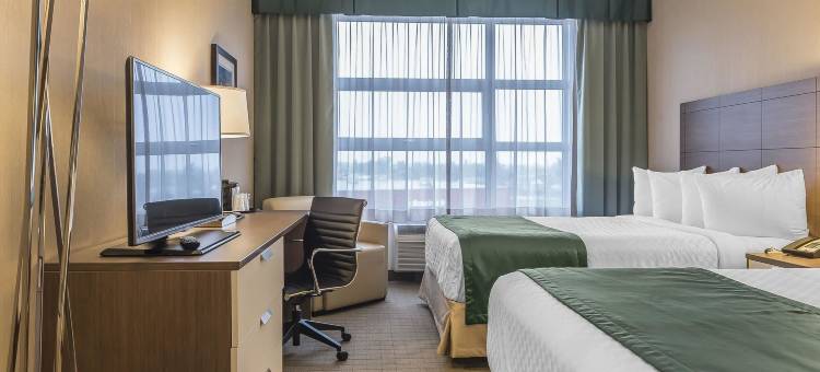 凯艺酒店(Quality Inn Sept-Iles)图片