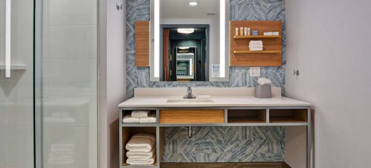 希尔顿花园酒店德斯廷米拉马尔海滩(Hilton Garden Inn Destin Miramar Beach)图片