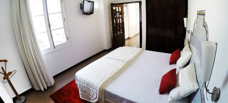罗安达大陆酒店(Hotel Continental Luanda)图片