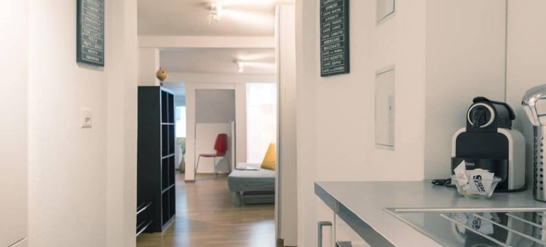 伊特林塔尔老城公寓(Hitrental Old Town Apartments)图片