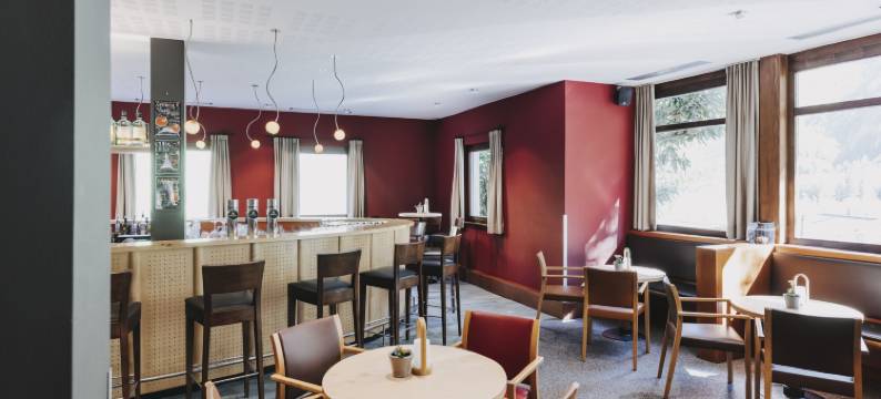 乐甘特家庭酒店(Familienhotel Lagant)图片