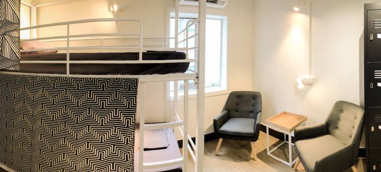 布里斯班-夸特斯(Brisbane Quarters)图片