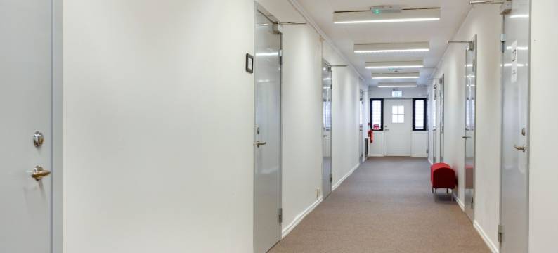 Hestra招待所(Hestra Guesthouse)图片