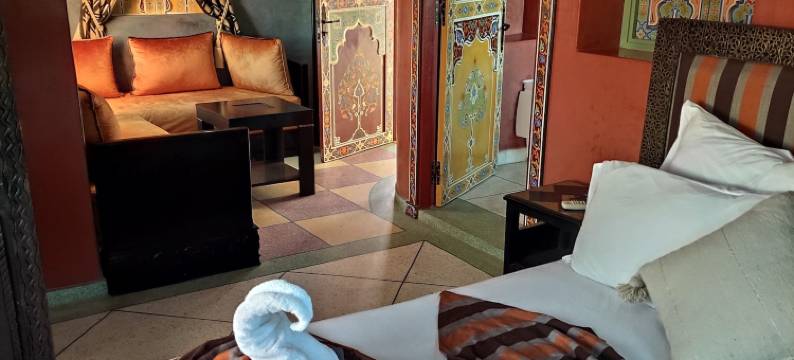 Equi宫& Spa(Equi Palace & Spa)图片