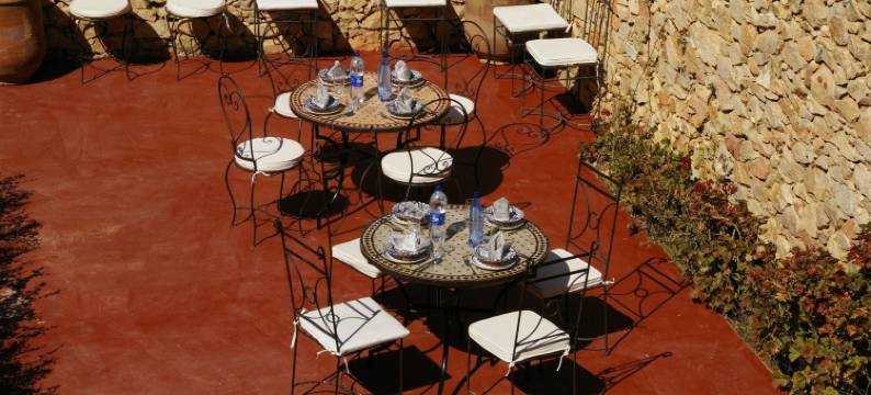 阿尔贝格班尼加旅馆(Auberge Benija)图片