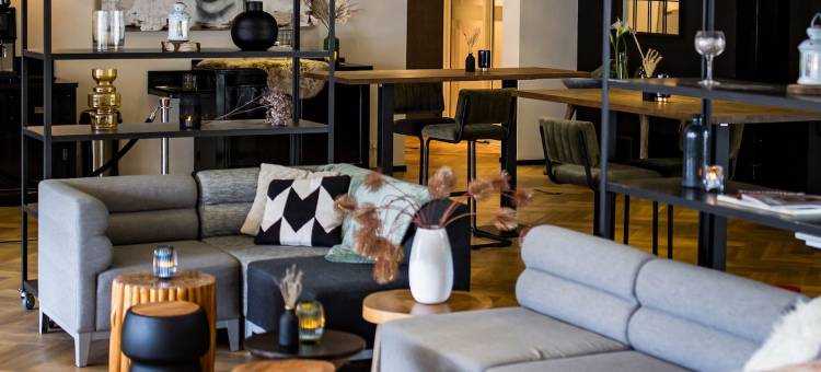 比特恩普拉兹德贝尔格斯博森酒店(Buitenplaats de Bergse Bossen)图片