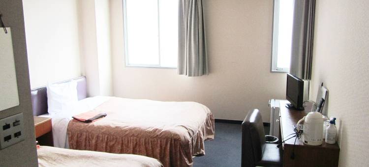 阿萨黑坎经济型酒店(Asahikan)图片