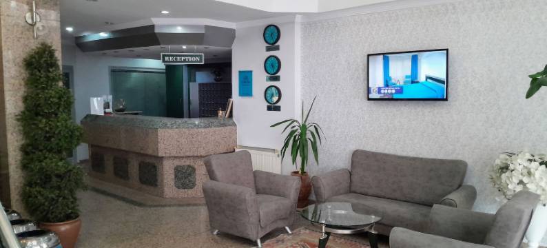 Turk Inn Uzcan 酒店(Turk Inn Uzcan Hotel)图片