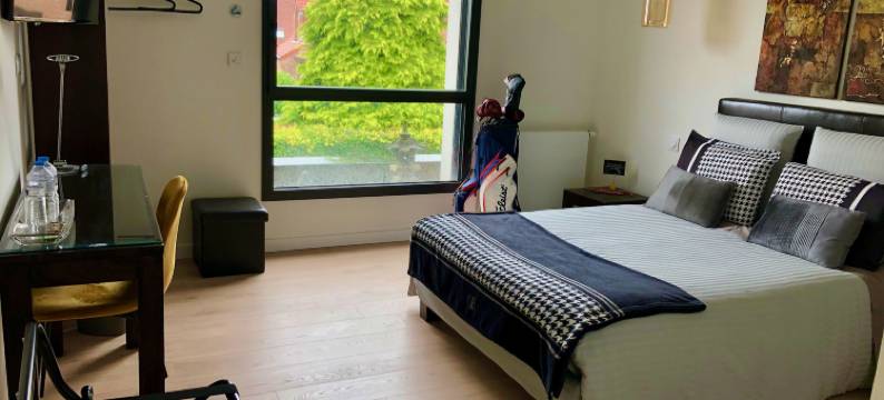 锡特利亚 - 里尔 - 维伦纳夫达斯克(HÔTELYA - Lille Villeneuve d'Ascq)图片