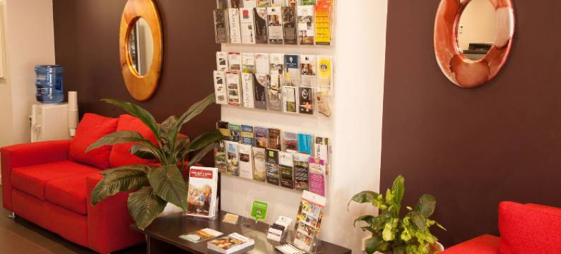 酒乡汽车旅馆(Wine Country Motor Inn)图片