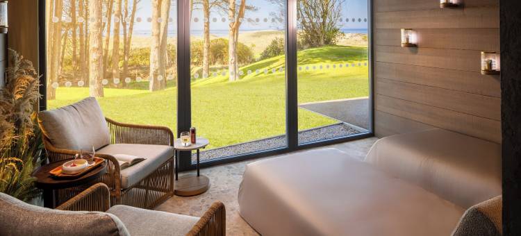 Dunluce Lodge - 世界小型豪华酒店(Dunluce Lodge - Small Luxury Hotels of the World)图片