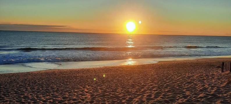 A quiet retreat and perfect for your getaway to the Outer Banks!图片