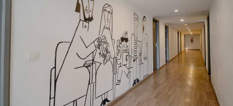 阿斯拉尼国际酒店(Hotel Asrani International)图片