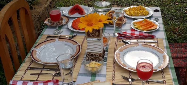 温米度假村(Winmi Resort)图片