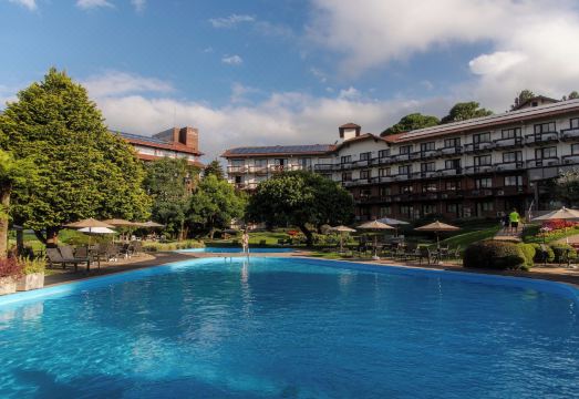 Hotel Alpestre Hotel Overview