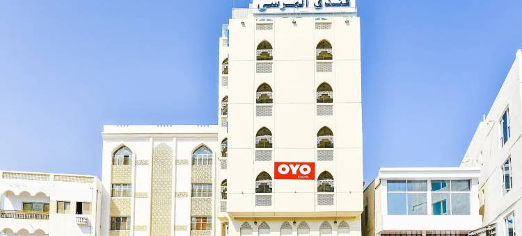 OYO 137 Marina 酒店(OYO 137 Marina Hotel)图片