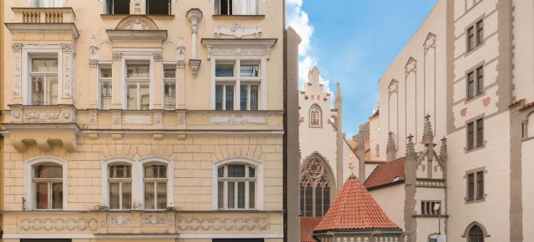 Adrez Living 的 Mordecai 十二公寓(Mordecai 12 Apartments by Adrez)图片