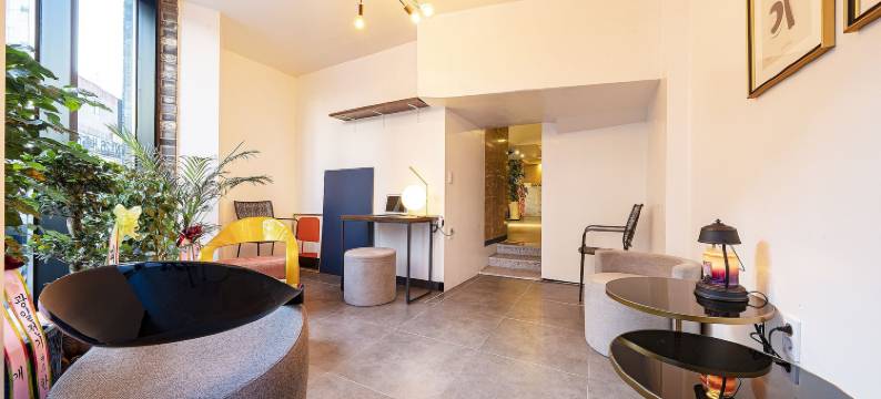 松潭25号酒店(Songtan Number 25 Hotel)图片