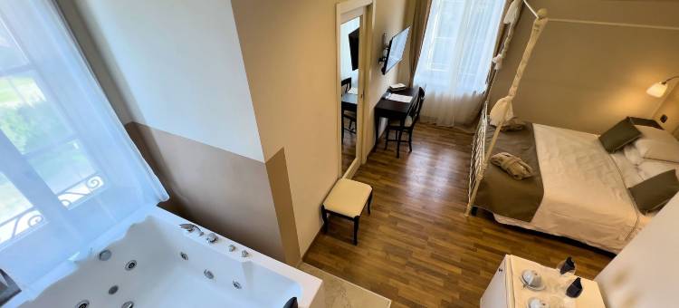 大帝国酒店 - 专享SPA及健康中心(Grand Hotel Impero - Wellness & Exclusive Spa)图片
