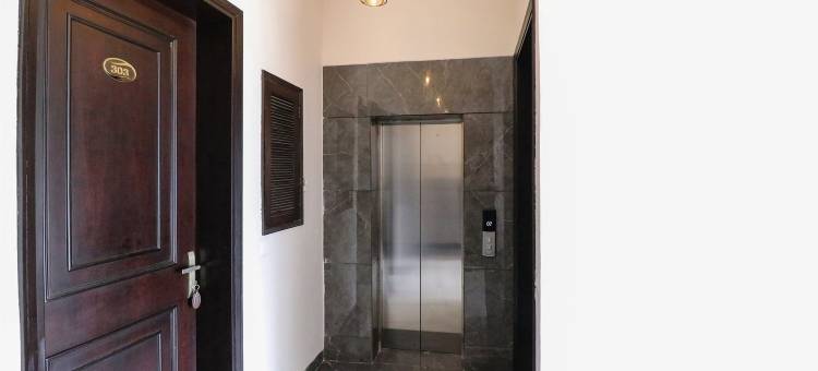 缤旅K9别墅(FabHotel K9 Villa)图片